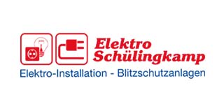Sponsoren - Elektro Schülingkamp